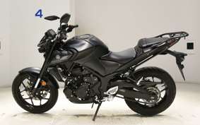 YAMAHA MT-25 A
