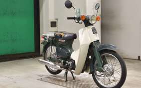 HONDA C50 SUPER CUB AA01