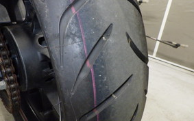 HONDA CBR400R 2023 NC56