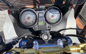 HONDA CB1300 SUPER TOURING 2012 SC54