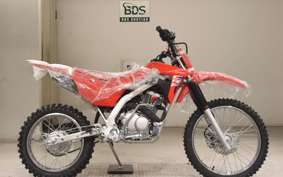 HONDA CRF125F 1994 JE03