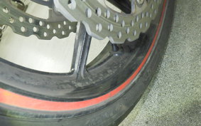 KAWASAKI NINJA 400 2015 EX400E