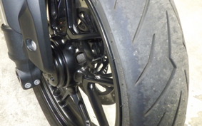 TRIUMPH SPEED 400 2024