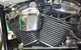 HARLEY FXDWG 1450 2004