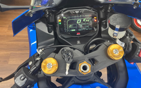 SUZUKI GSX-R1000R ABS 2017 DM11G