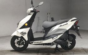 SUZUKI AVENIS125 EA12J