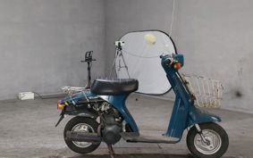 SUZUKI RAN CA11A
