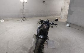 HONDA REBEL MC49
