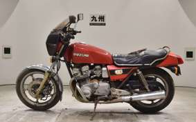 SUZUKI GSX750E 1980 GS75X