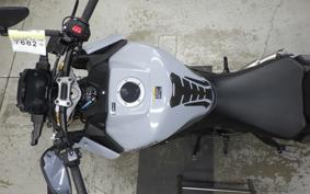 SUZUKI GSX-S 1000 Gen.2 2022 EK1AA