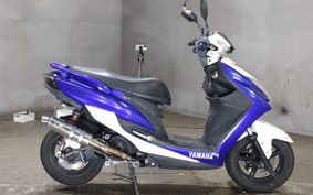 YAMAHA CYGNUS125XSR SEA5J