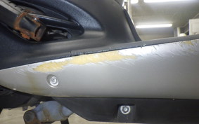 HONDA JOKER 90 2012 HF09