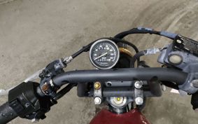 KAWASAKI 250TR BJ250F