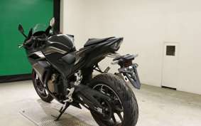 HONDA CBR400R 2023 NC56