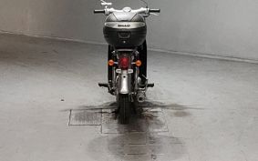 HONDA LITTLE CUB AA01