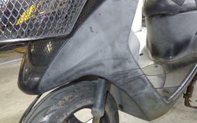 SUZUKI LET's 2 CA1PA