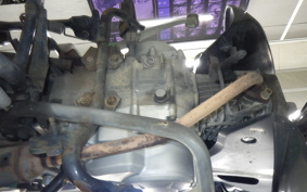 HONDA ｸﾛｽｶﾌﾞ JA10