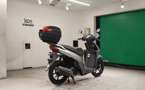 SUZUKI ADDRESS 110 2025 CE47A