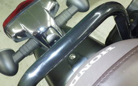 HONDA GB350 2023 NC59