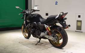 HONDA CB400SF VTEC 2012 NC42