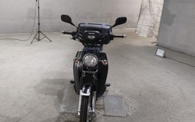 HONDA CROSS CUB JA10