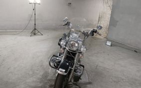 HARLEY HARLEY FLSTC1580 BW5