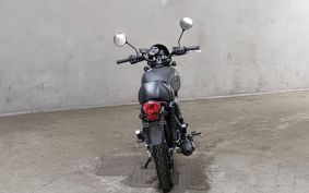 KAWASAKI W175KAFE BJ175B