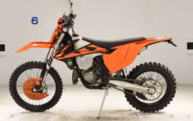 KTM 125XC-W