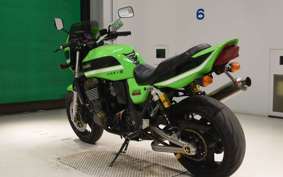 KAWASAKI ZRX1200 R 2005 ZRT20A