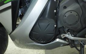 KAWASAKI NINJA 400 2016 EX400E