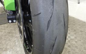KAWASAKI ZX 10 NINJA ABS 2019 ZXT02E