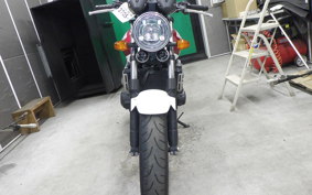 HONDA CB400SF GEN 4 A 2018 NC42