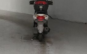 SUZUKI ADDRESS V125 CF4MA