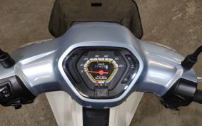 HONDA SUPER CUB50 AA04