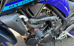 YAMAHA MT-03 2024 RH21J
