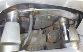 SUZUKI SKYWAVE 650 2003 CP51A