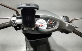 SUZUKI ADDRESS V125 CF46A