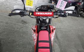 HONDA XR250 MD30