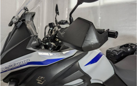 SUZUKI DL650 ( V-Strom 650 ) 2019 C733A