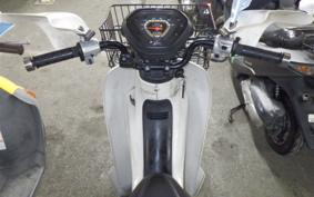 HONDA C50 SUPER CUB AA04