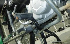 HONDA C50 SUPER CUB 2008 AA04