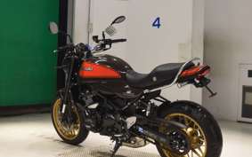 KAWASAKI Z900RS 2022 ZR900C