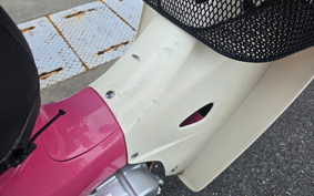 HONDA SUPER CUB110 JA44