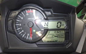 SUZUKI Vｽﾄﾛｰﾑ650A 2021 C733A