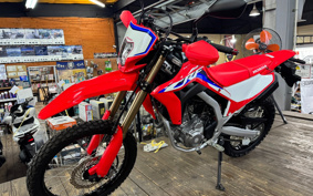 HONDA CRF250L MD47