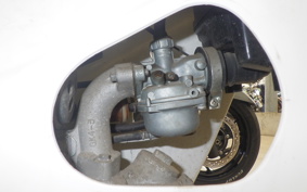 HONDA C50 SUPER CUB C50