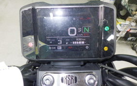 YAMAHA XSR900 2023 RN80J