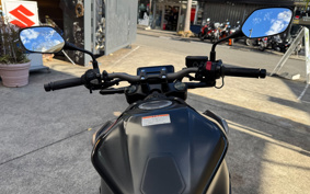 HONDA CB650R 2021 RH03