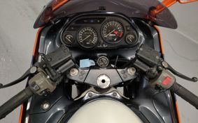 KAWASAKI ZZR1100 1993 ZXT10D