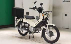 HONDA ｸﾛｽｶﾌﾞ110-2 JA45